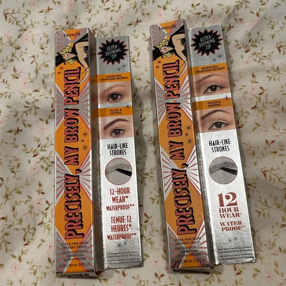 Benefit Brow Pencil Duo - Picture 1 of 2